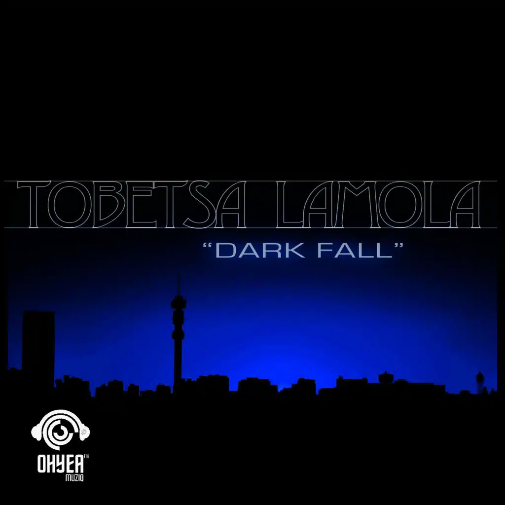 Dark Fall