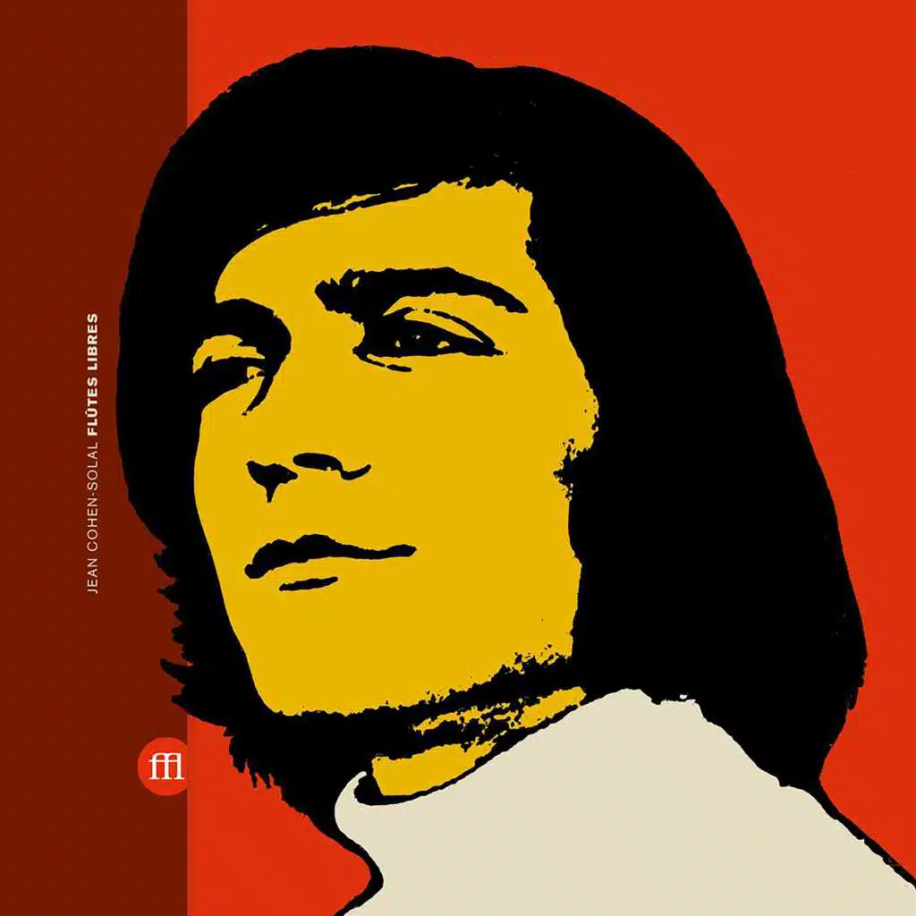 Flûtes libres - Matière (feat. Serge Franklin & Marc Chantereau)