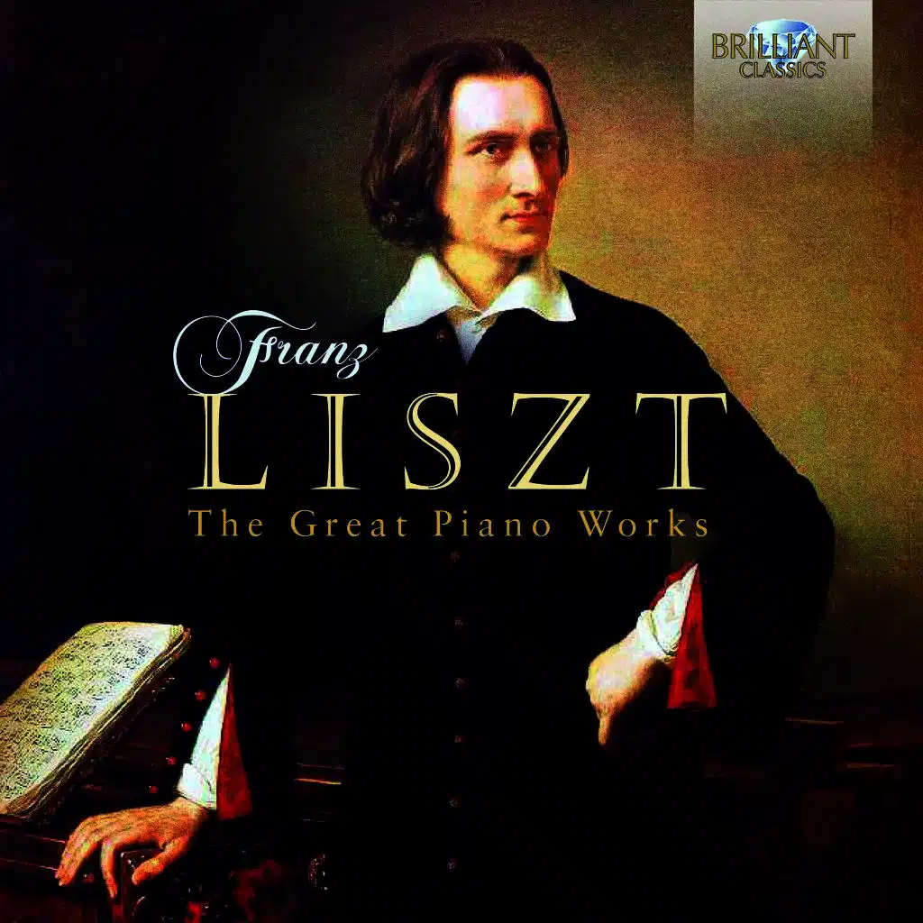 Liszt: The Great Piano Works