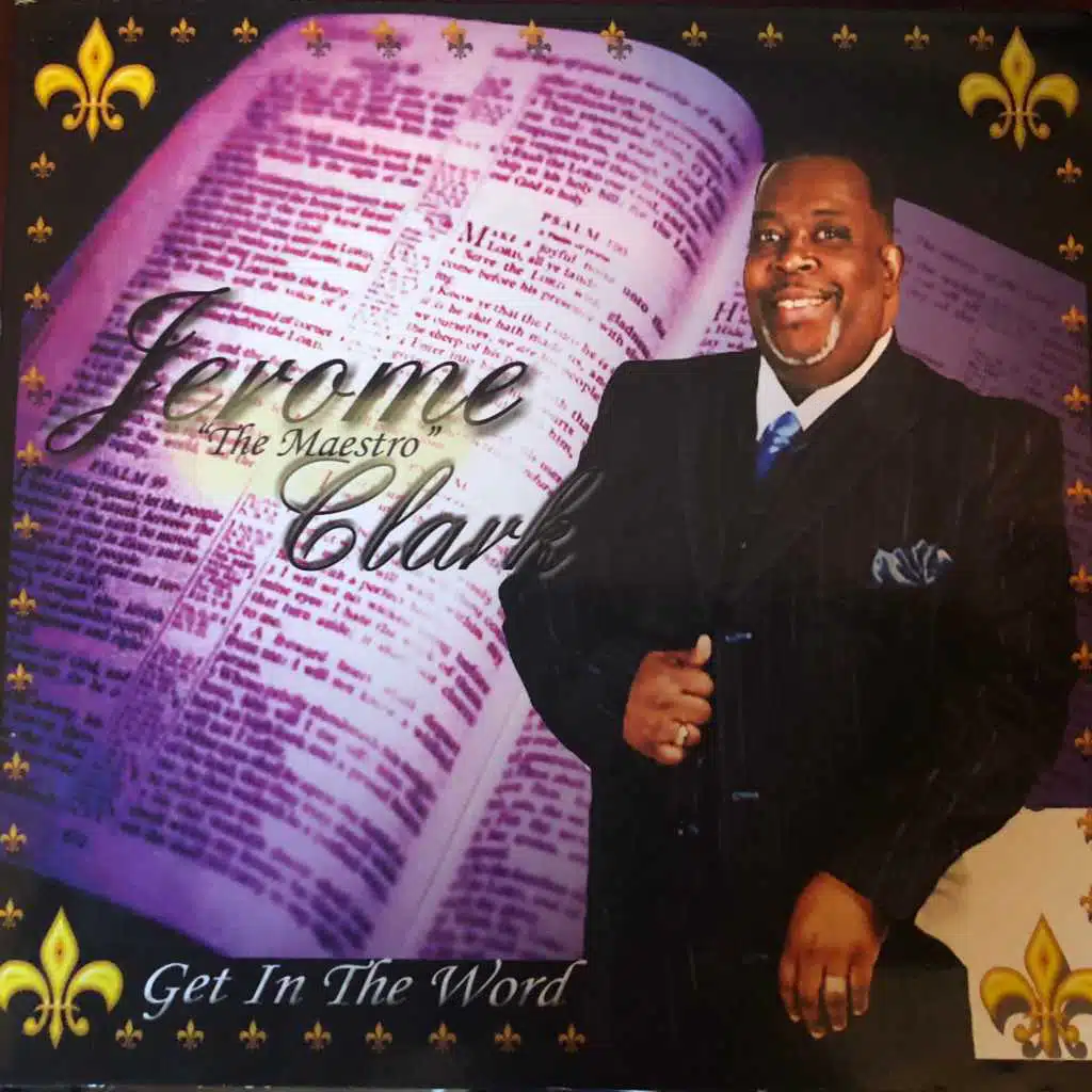 Get in the Word