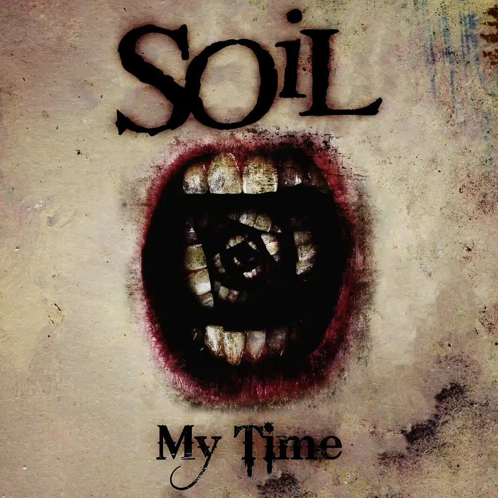 My Time (Kickstart Version)