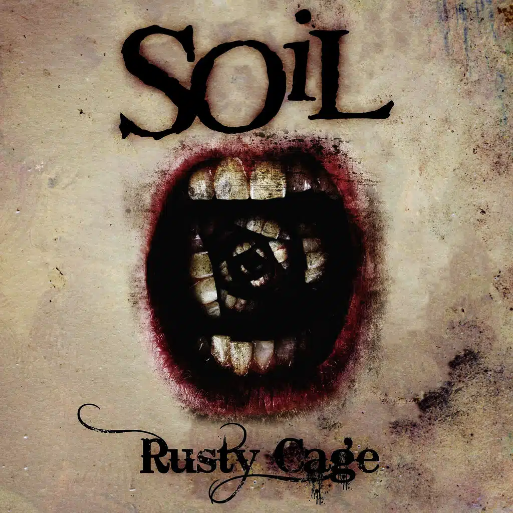 Rusty Cage