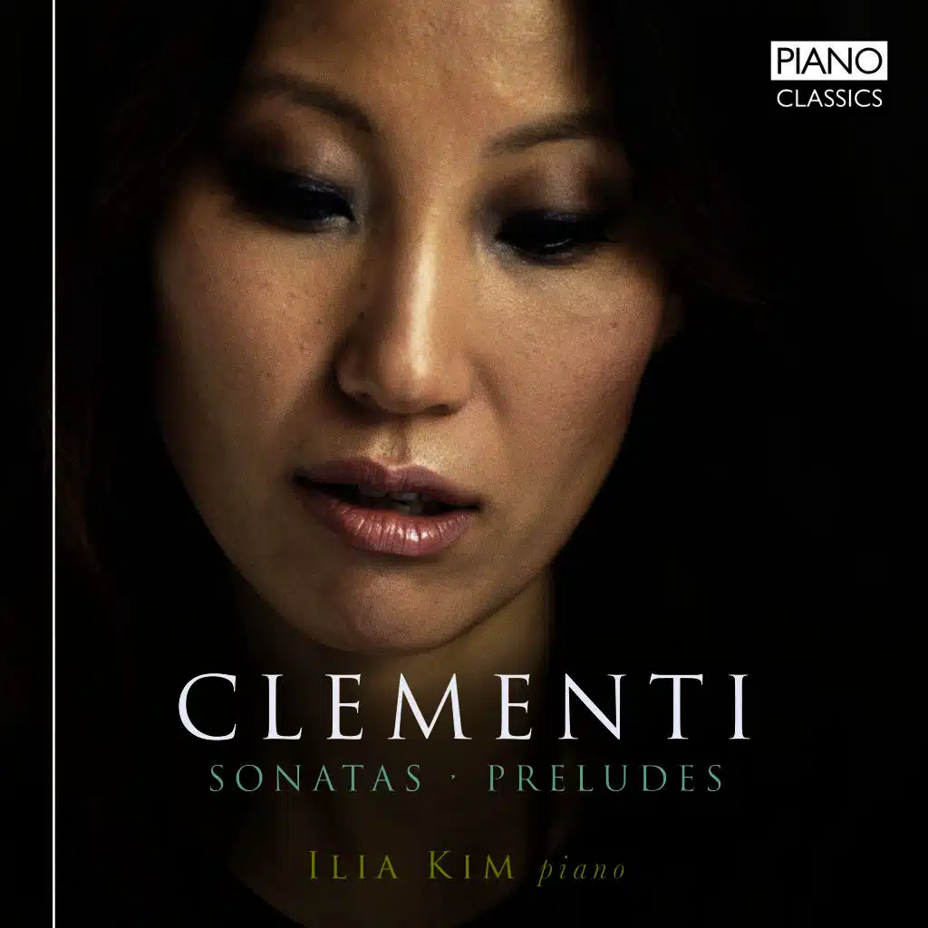 Clementi: Sonatas, Preludes
