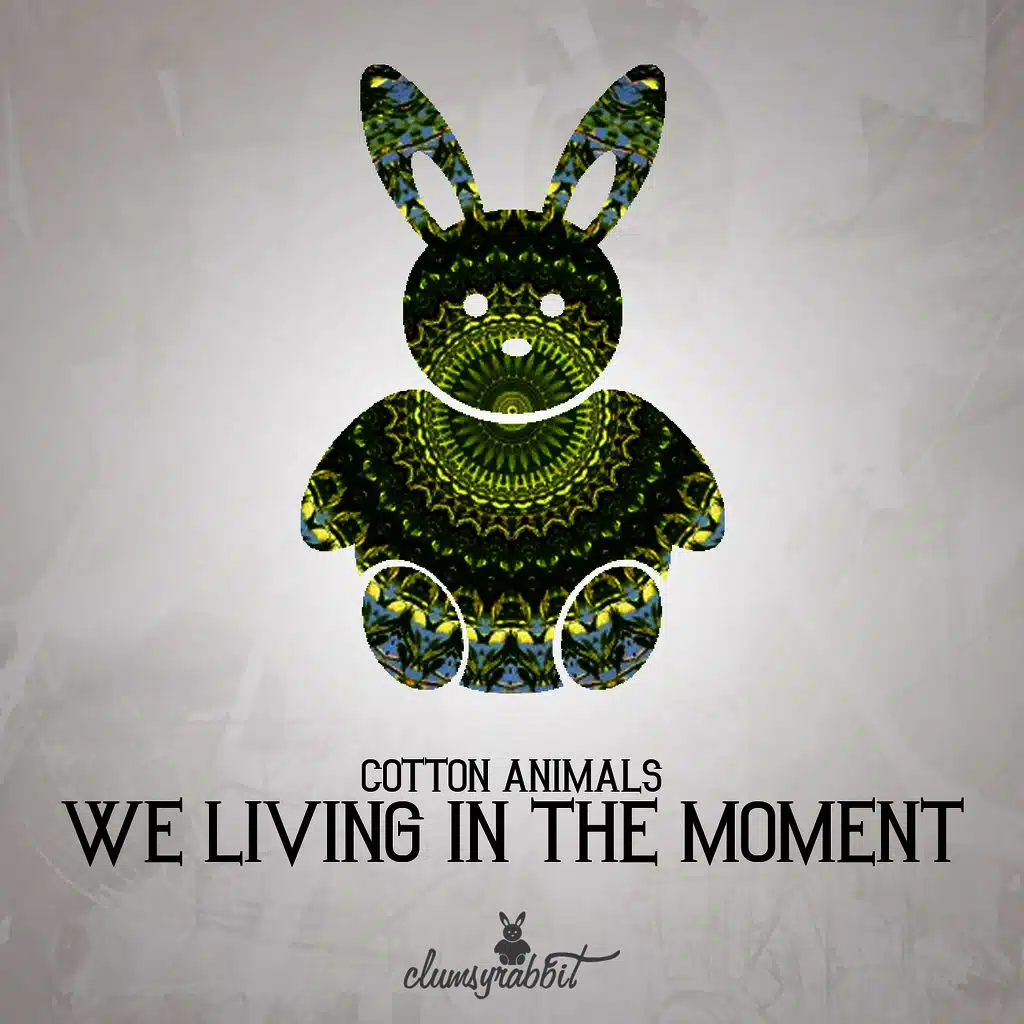 We Living In The Moment