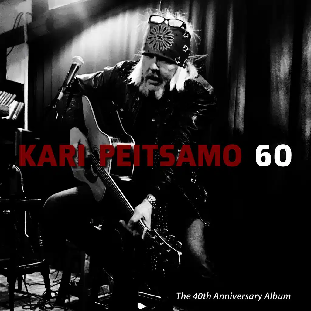 Kari Peitsamo