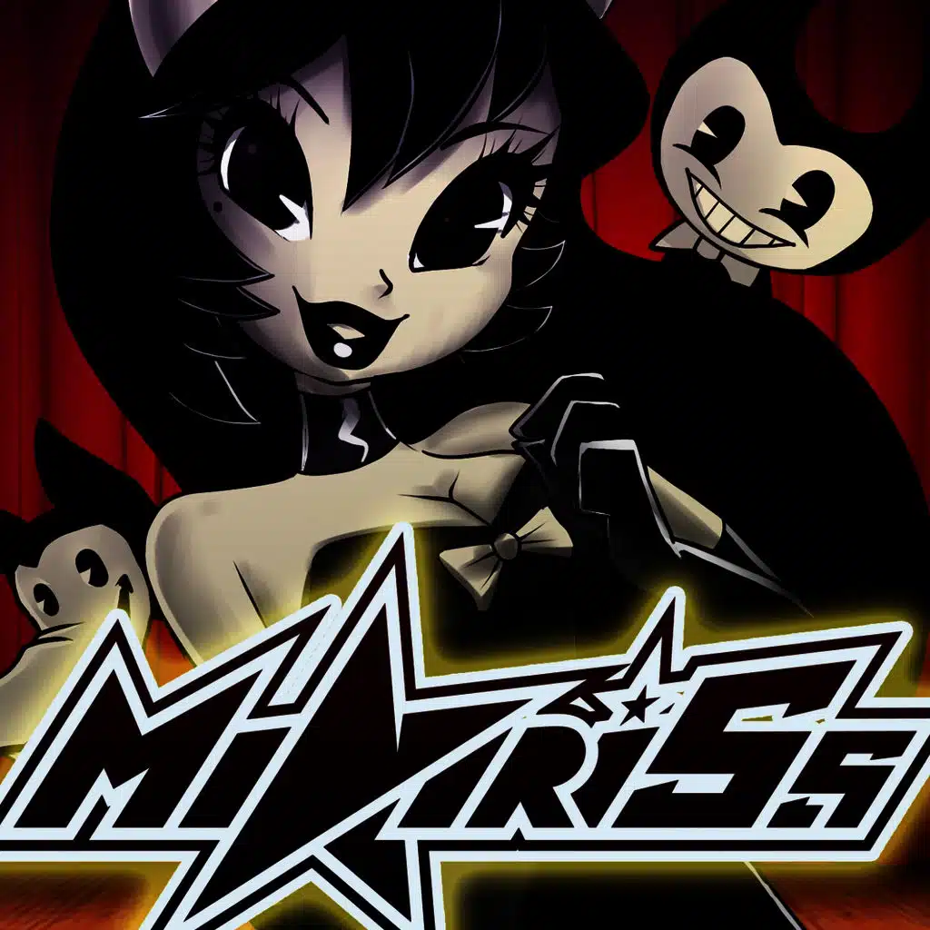 Gospel of Dismay (Instrumental)