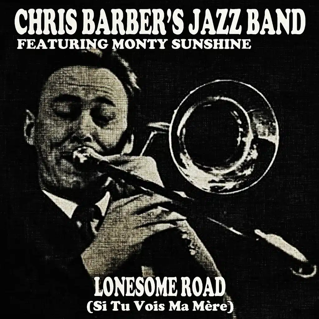 Lonesome Road (Si Tu Vois Ma Mère)