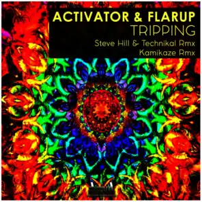 Tripping (Steve Hill & Technikal Remix)