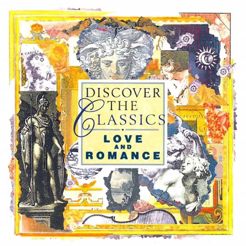 Sparticus: "Adagio of Spartacus & Phrygia"