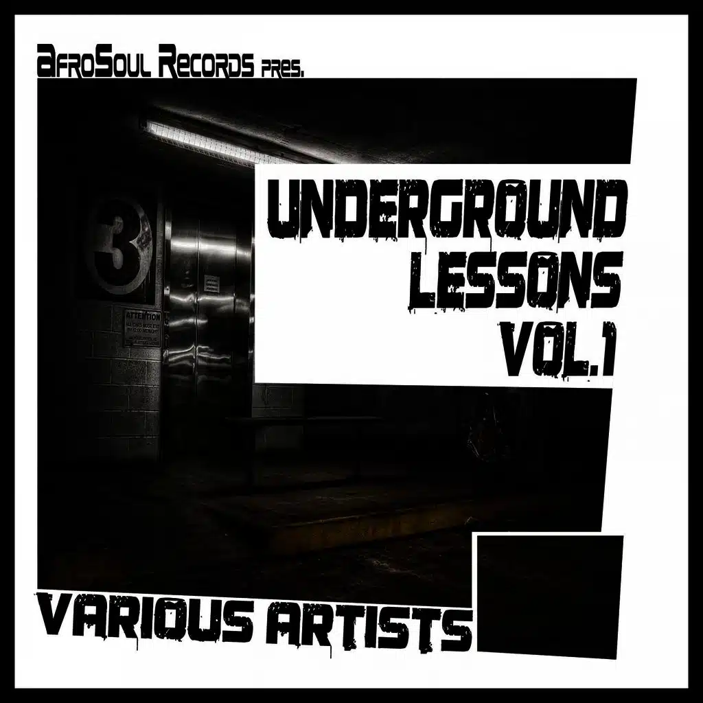 Underground Lessions, Vol. 1
