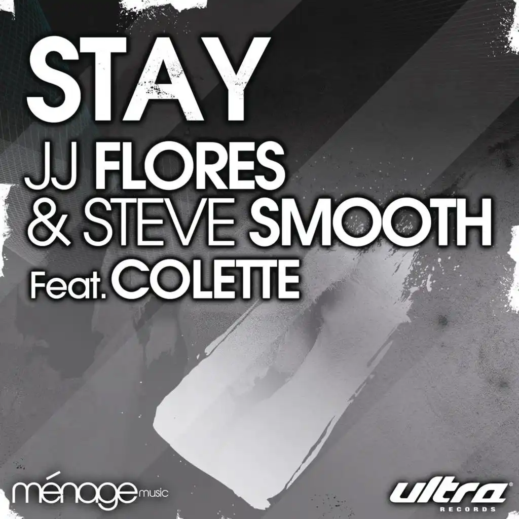 Stay (Extended Mix) [feat. Colette]