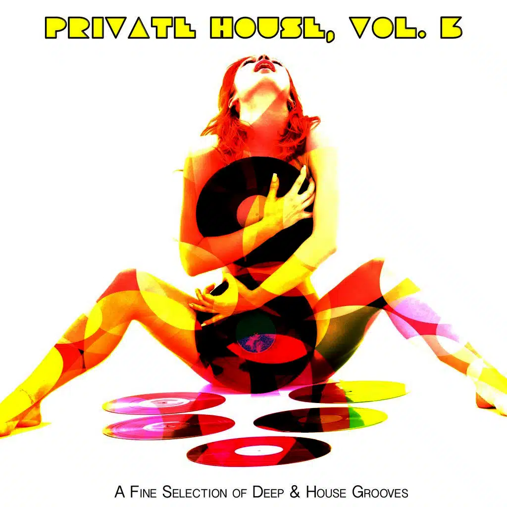 Private House, Vol. 3