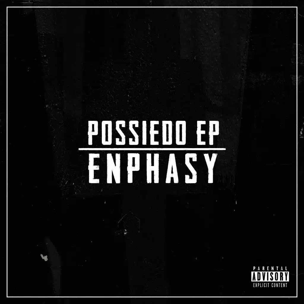 Possiedo EP