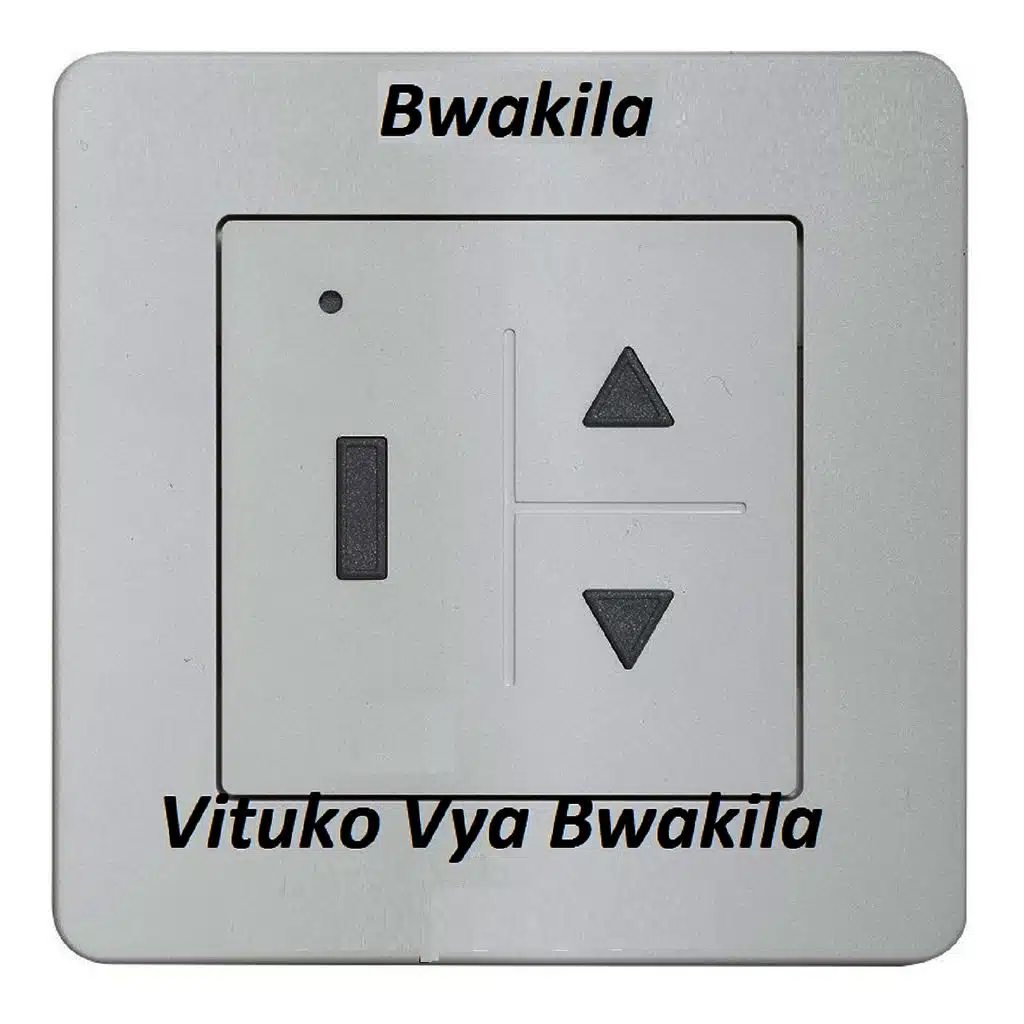 Vituko Vya Bwakila