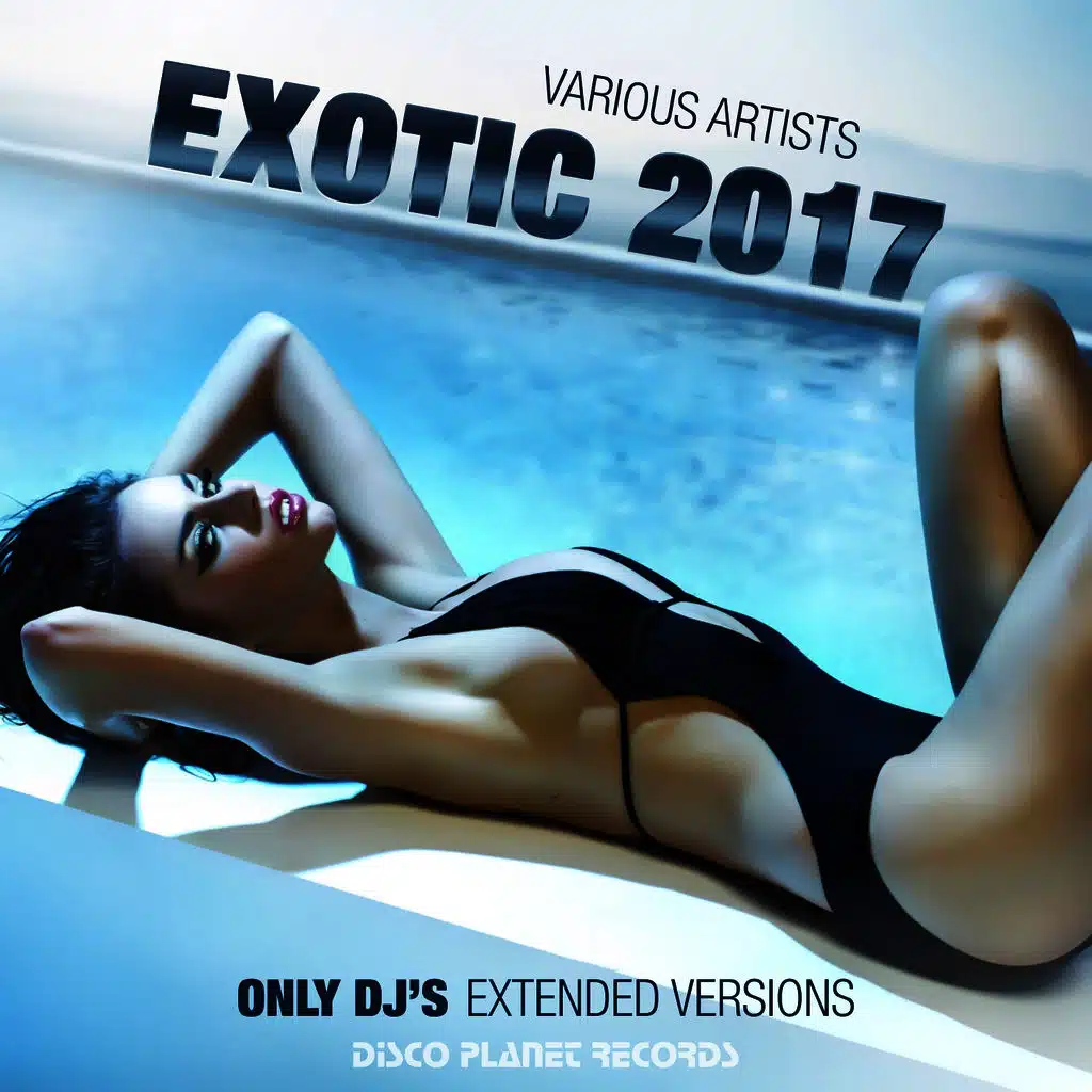 Suavecito (Stephan F Remix) [ft. El Gorila]