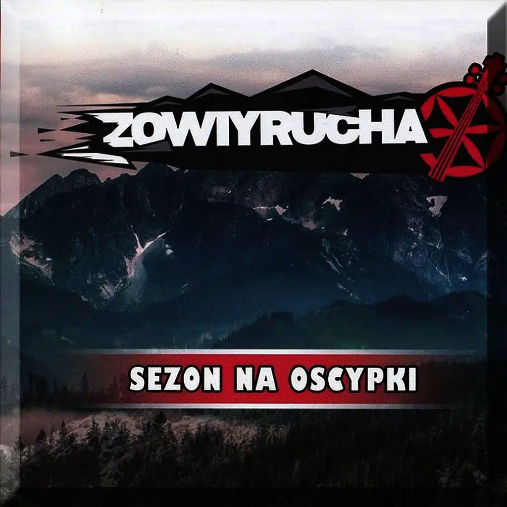 Zowiyrucha