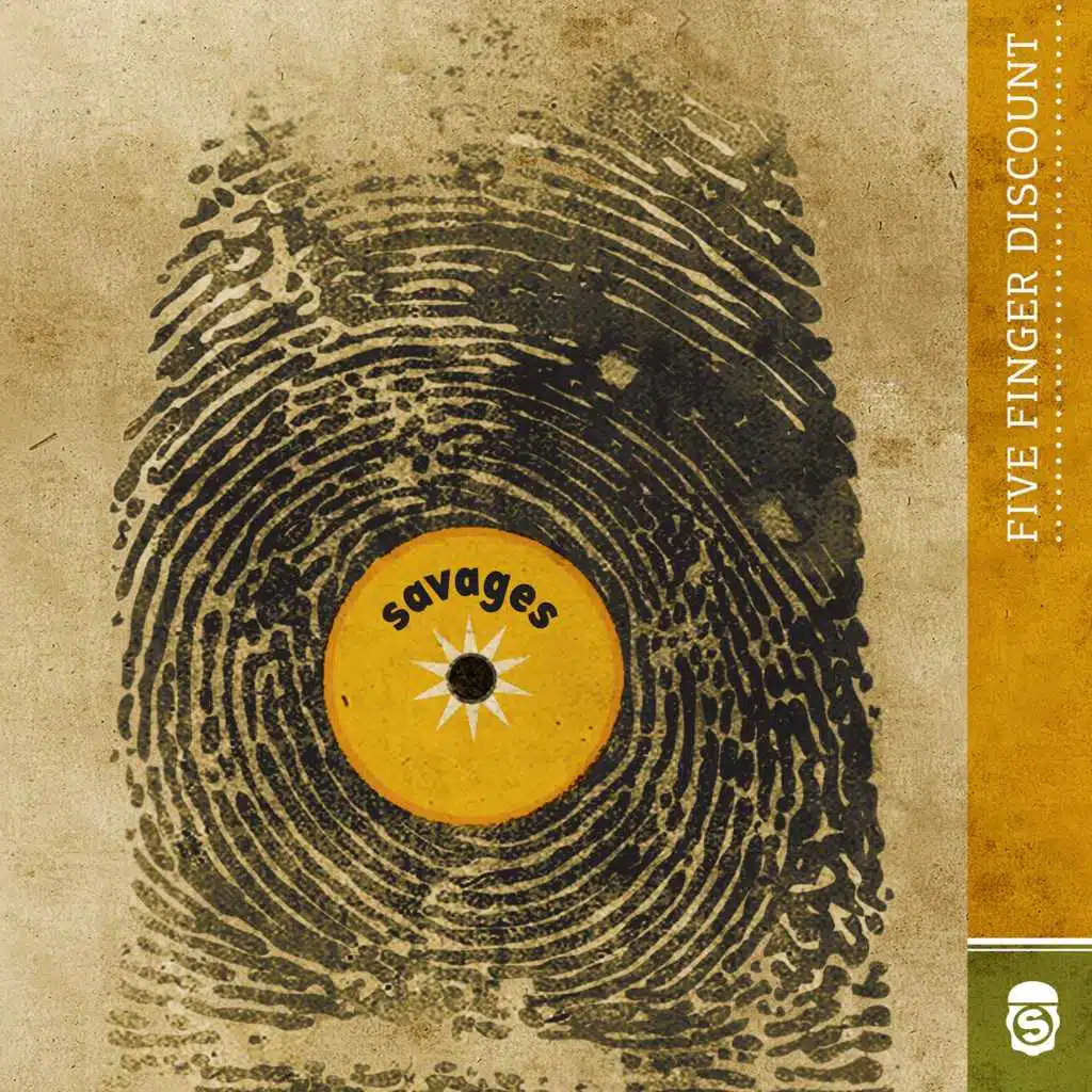 Happy Gallopers (Jazz Remix) [feat. Mr. Bird]