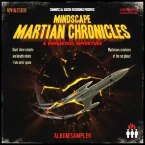 Martian Chronicles Album Sampler
