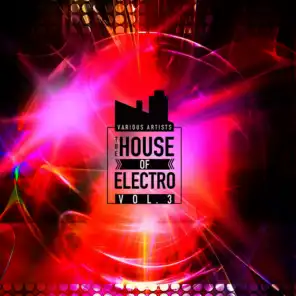 The House of Electro, Vol. 3