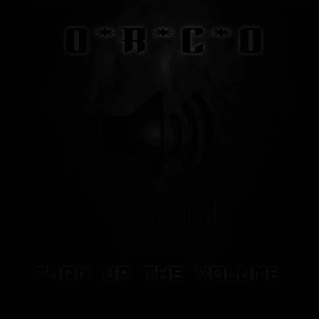 Turn up the Volume