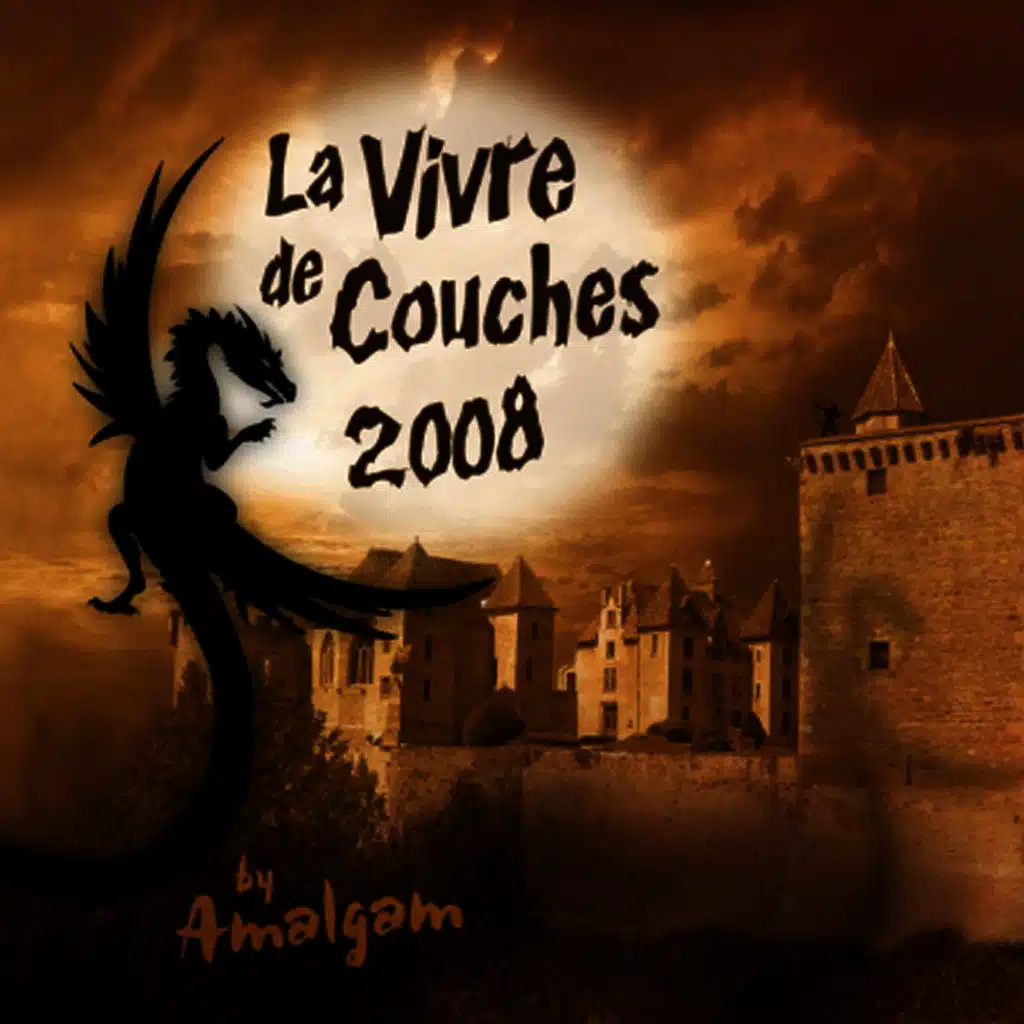 La vivre de couches