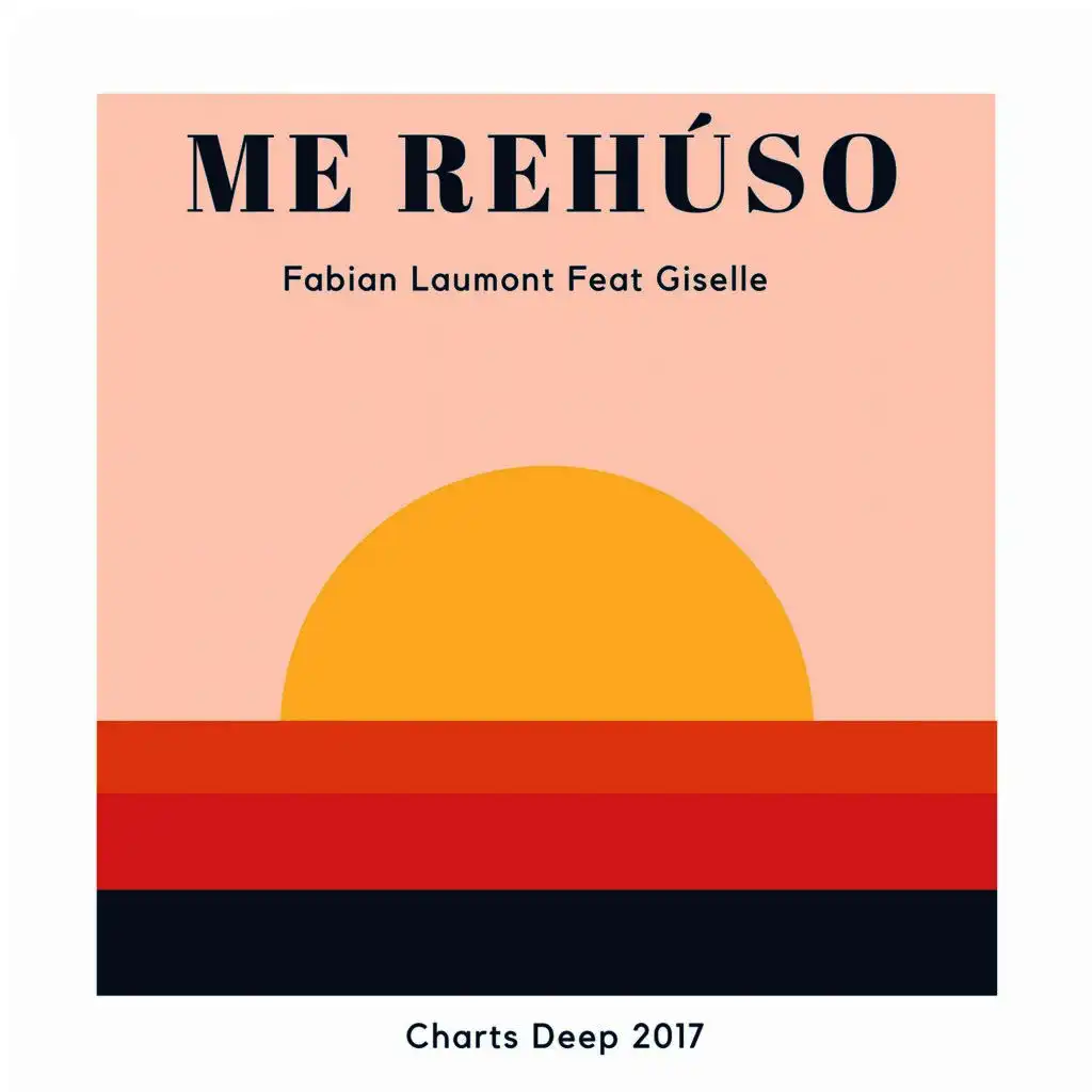 Me Rehúso (Remix Charts 2017)