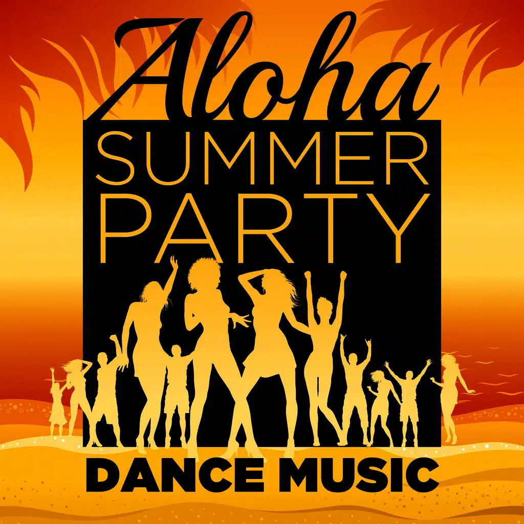 Aloha Summer Party
