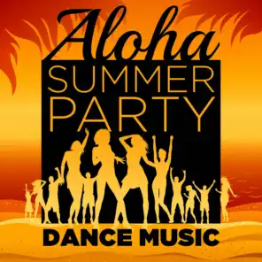 Aloha Summer Party