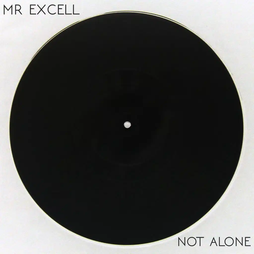 Rr001 (Not Alone)
