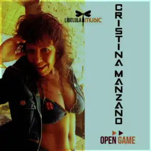 Open Game (DJ.Funny Original Mix)