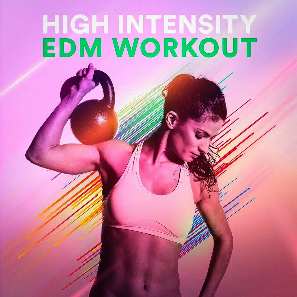 High Intensity EDM Workout