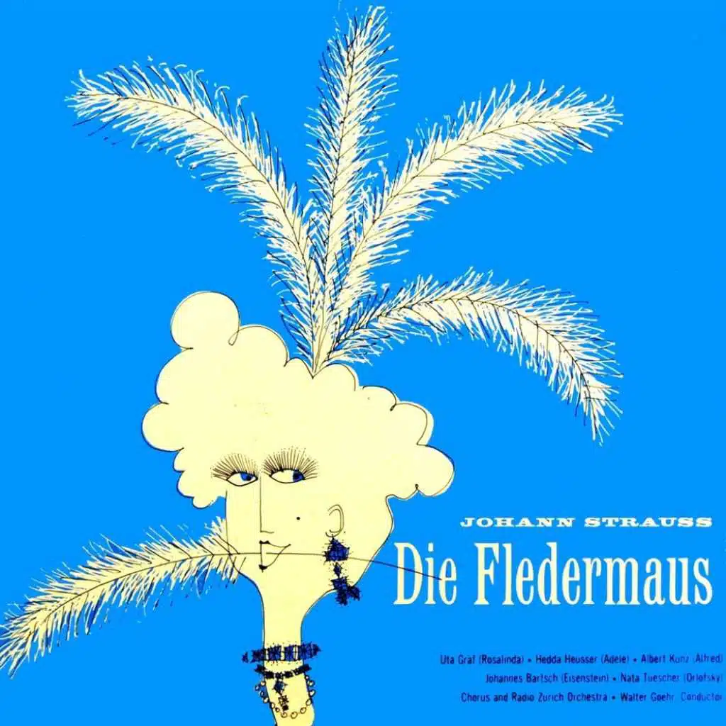 Die Fledermanus
