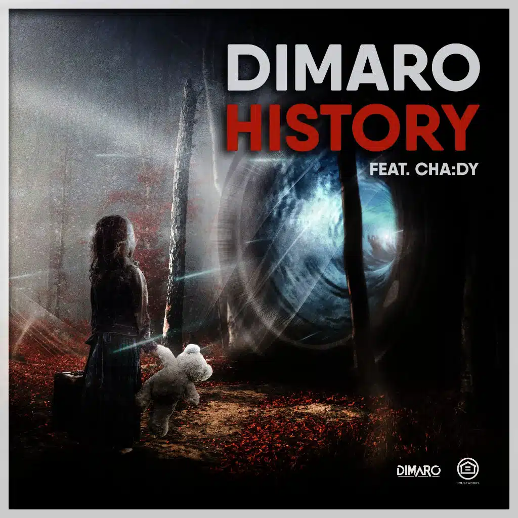 History (feat. Cha:dy)