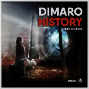 History (Dimaro Extended Club Dub Mix) [feat. Cha:dy]
