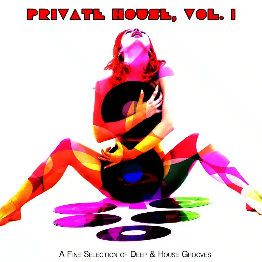 Private House, Vol. 1