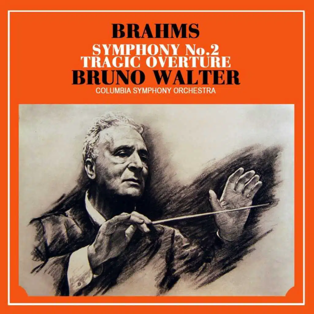 Brahms: Symphony No. 2