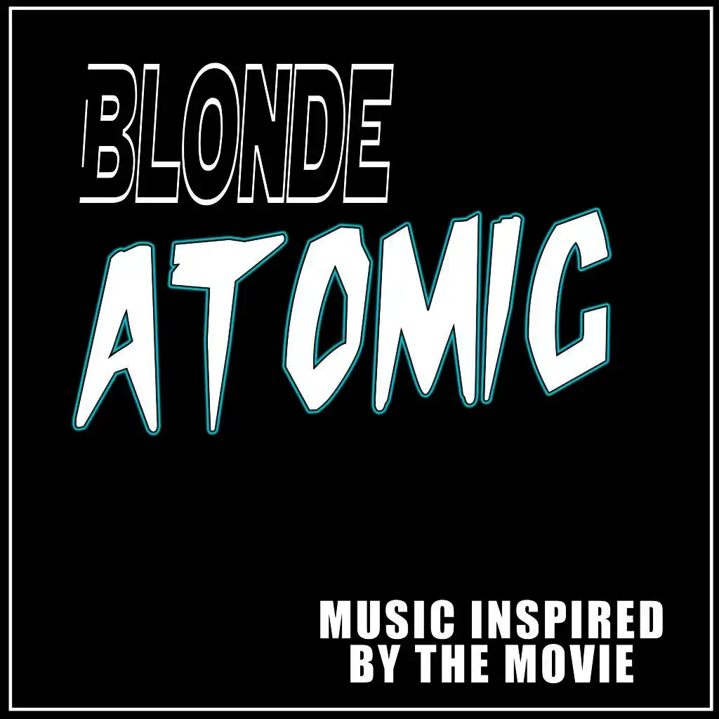 Personal Jesus (From "Atomic Blonde")