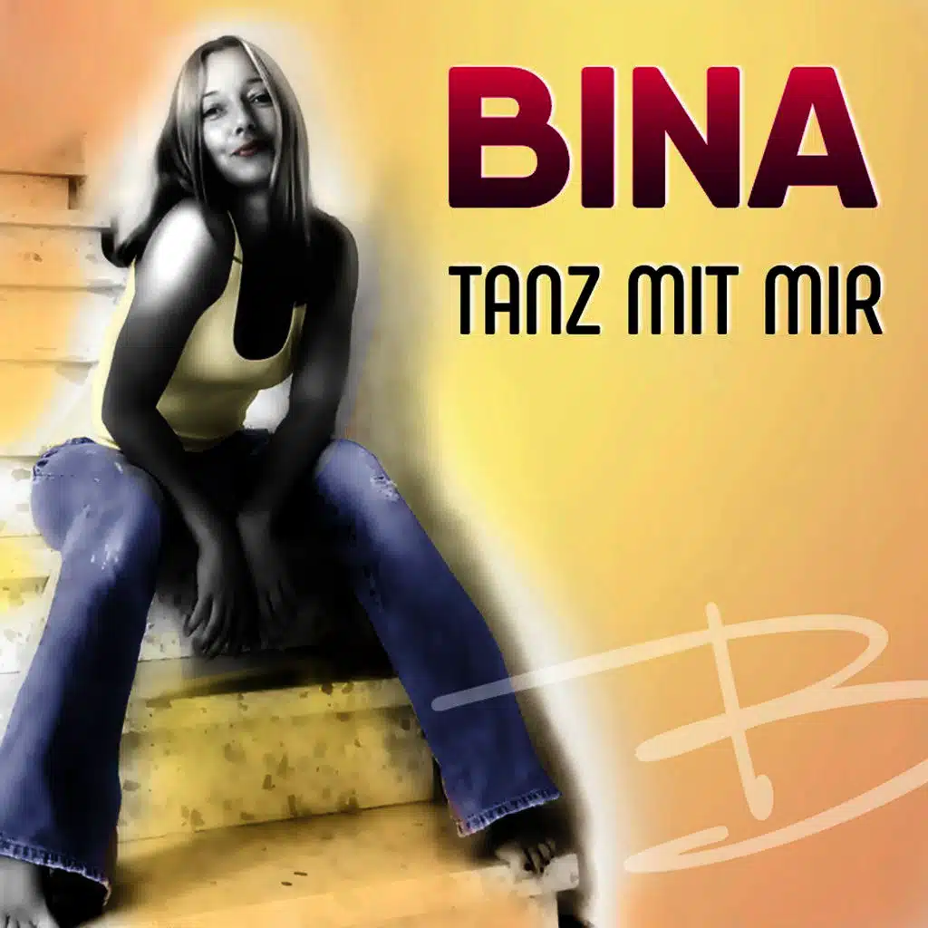 Tanz mit mir