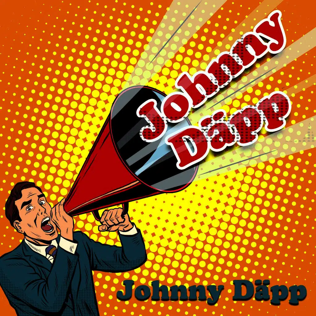 Johnny Däpp