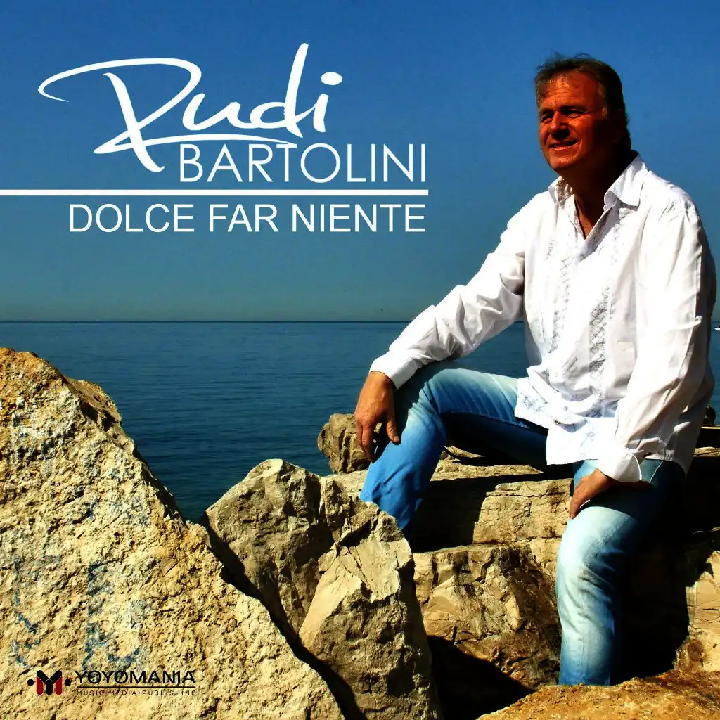 Rudi Bartolini