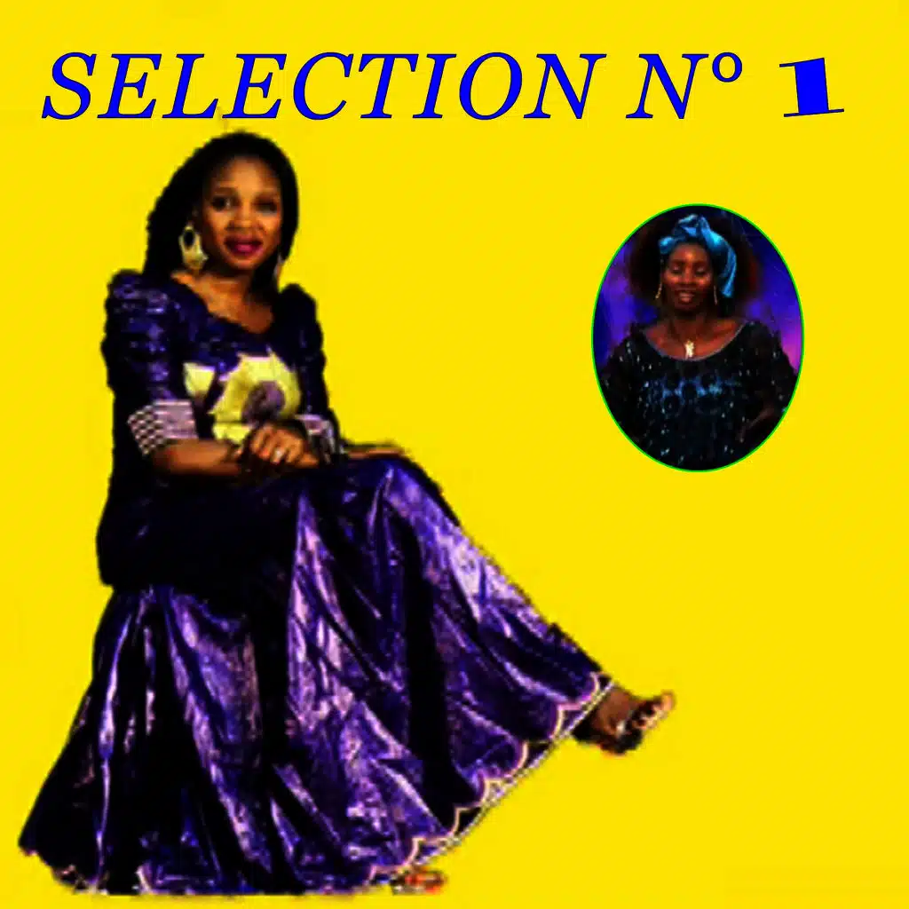 Les Meilleurs Sélections, Pt. 1