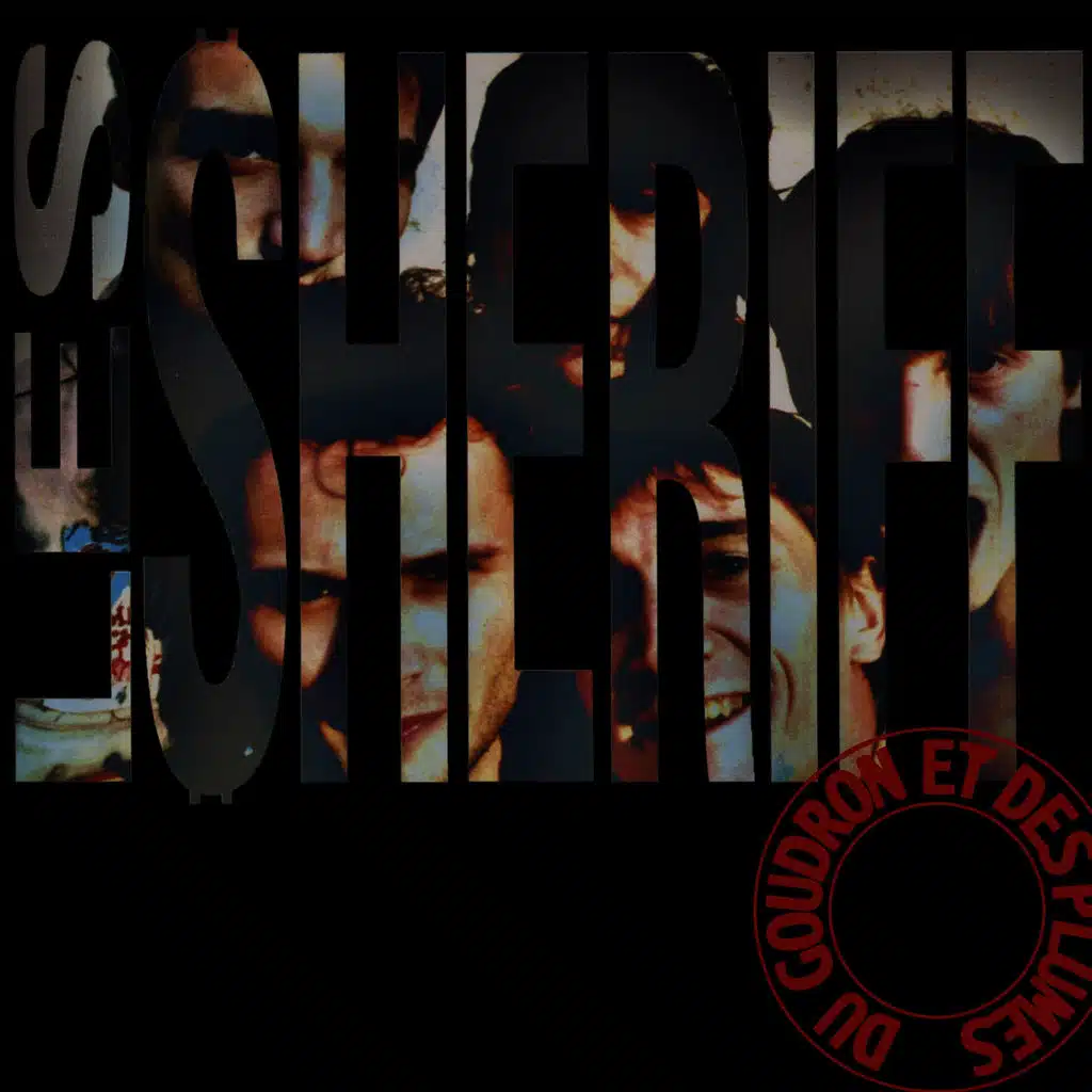 Du goudron et des plumes (Remasterisé 2016)