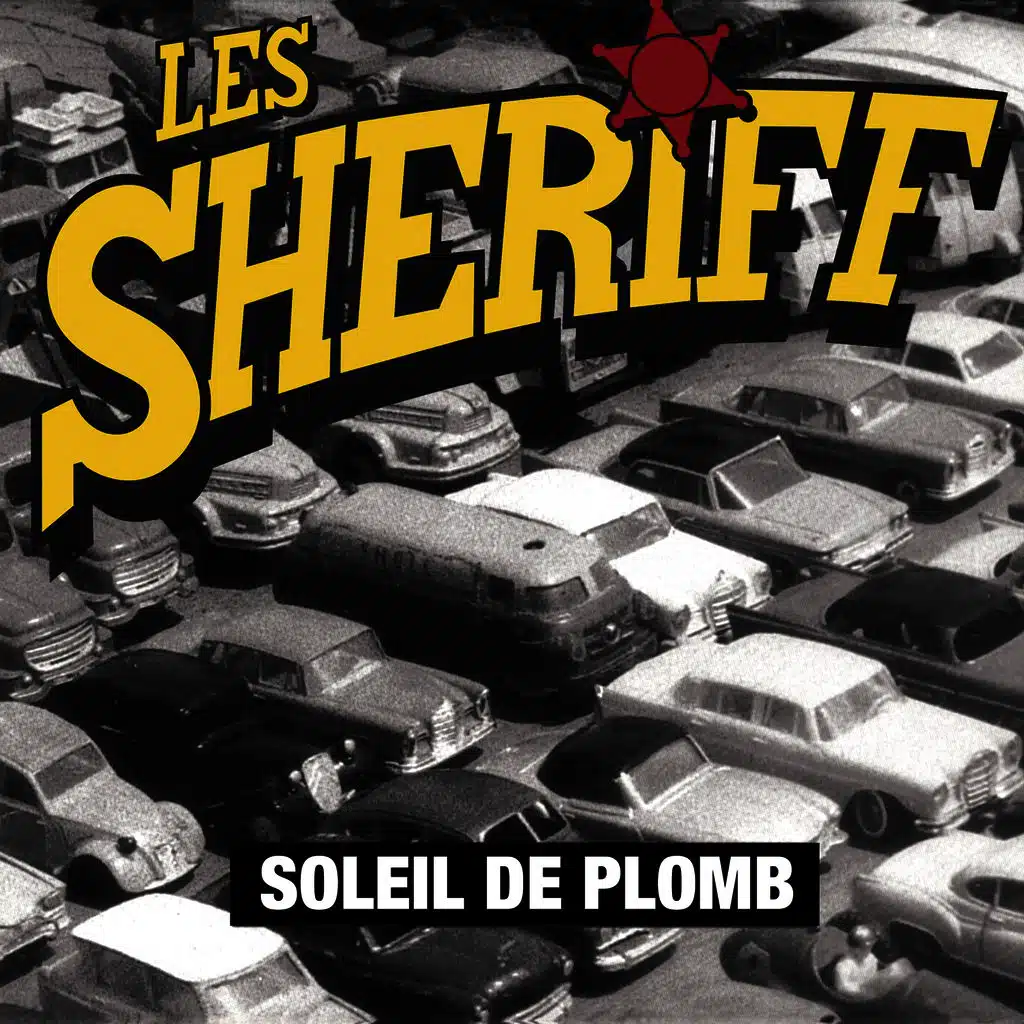 Soleil de plomb (Remasterisé 2016)