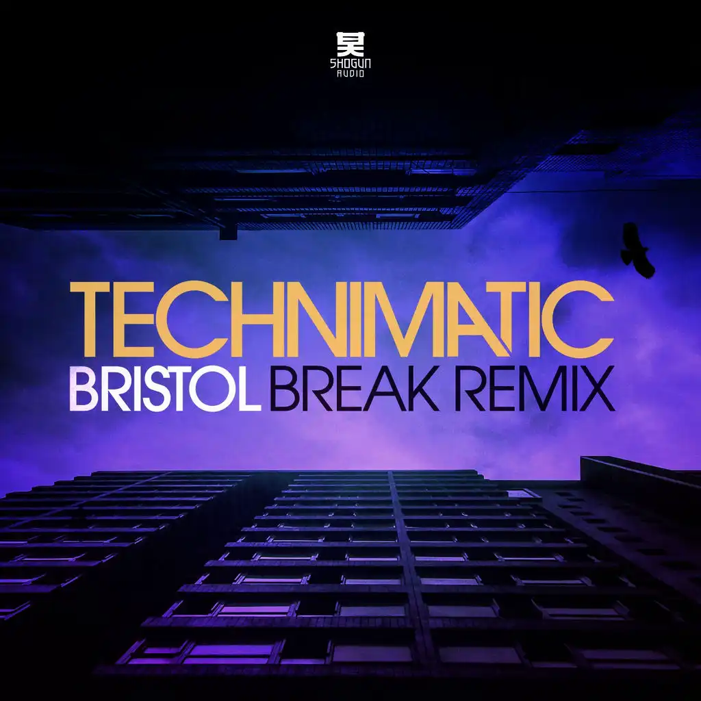 Bristol (Break Remix)