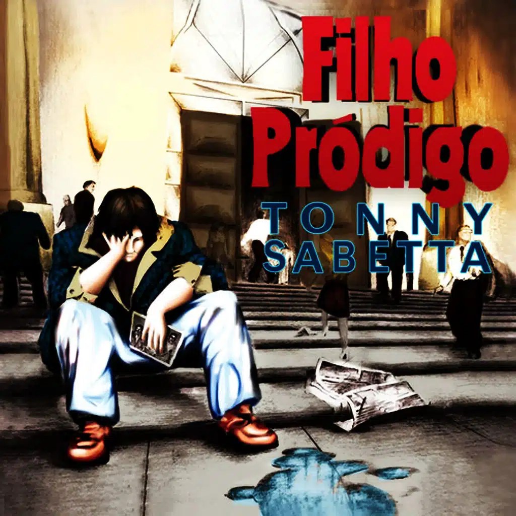 Filho Pródigo