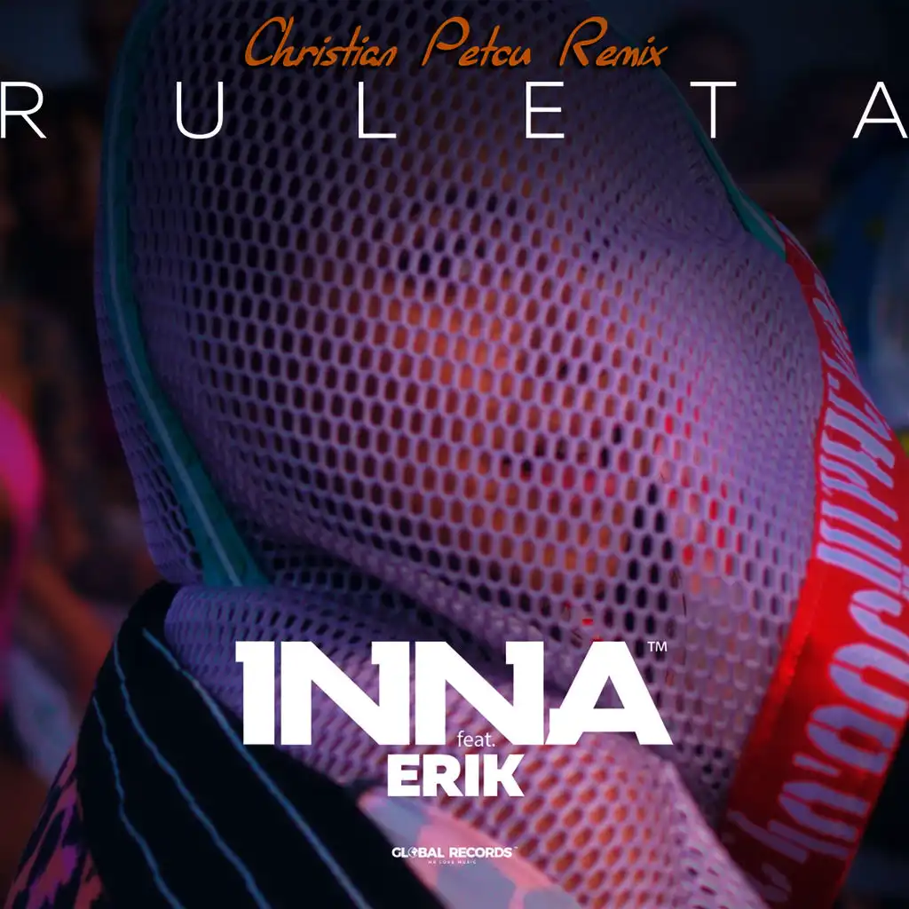 Ruleta (Christian Petcu Remix) [feat. Erik]