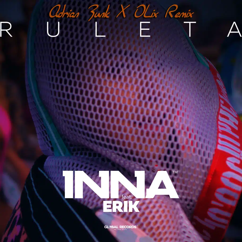 Ruleta (Adrian Funk X OLiX Remix) [feat. Erik]