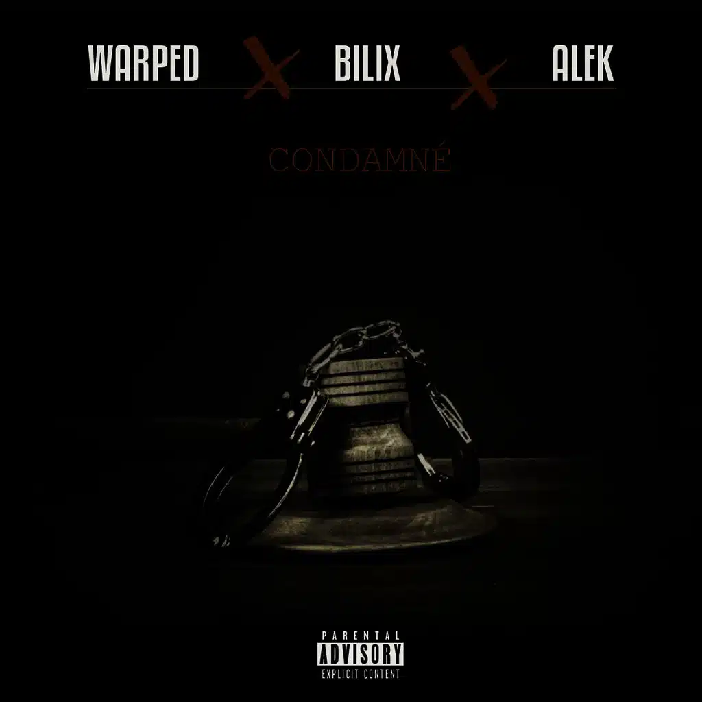 Condamné
