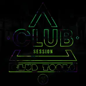 Club Session pres. Club Tools, Vol. 9