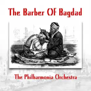 The Barber of Bagdad